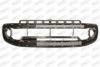 PRASCO VW2012120 Ventilation Grille, bumper